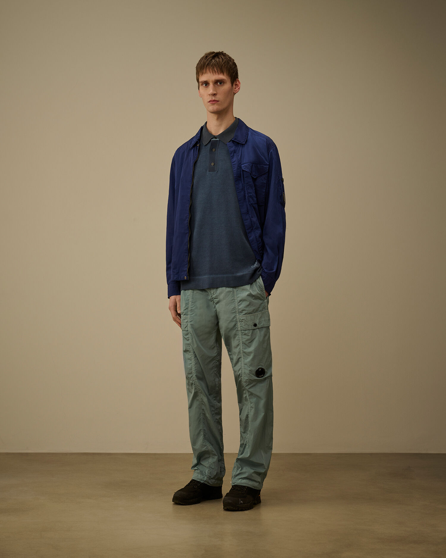 POLO COLLAR - Image 6