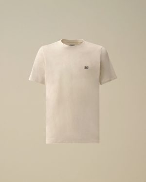 SHORT SLEEVES T-SHIRT