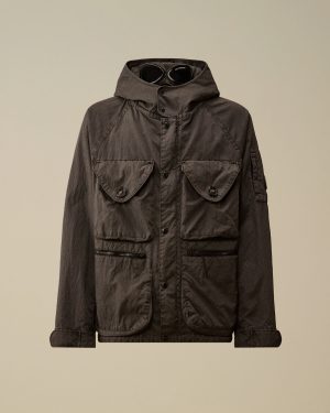 MEDIUM JACKET
