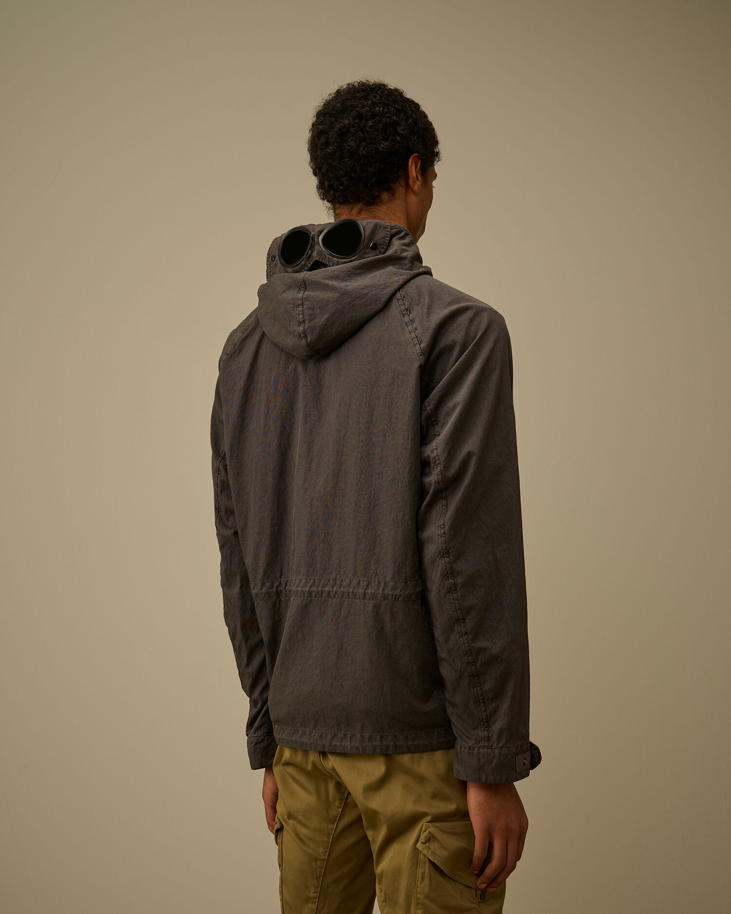 MEDIUM JACKET - Image 3