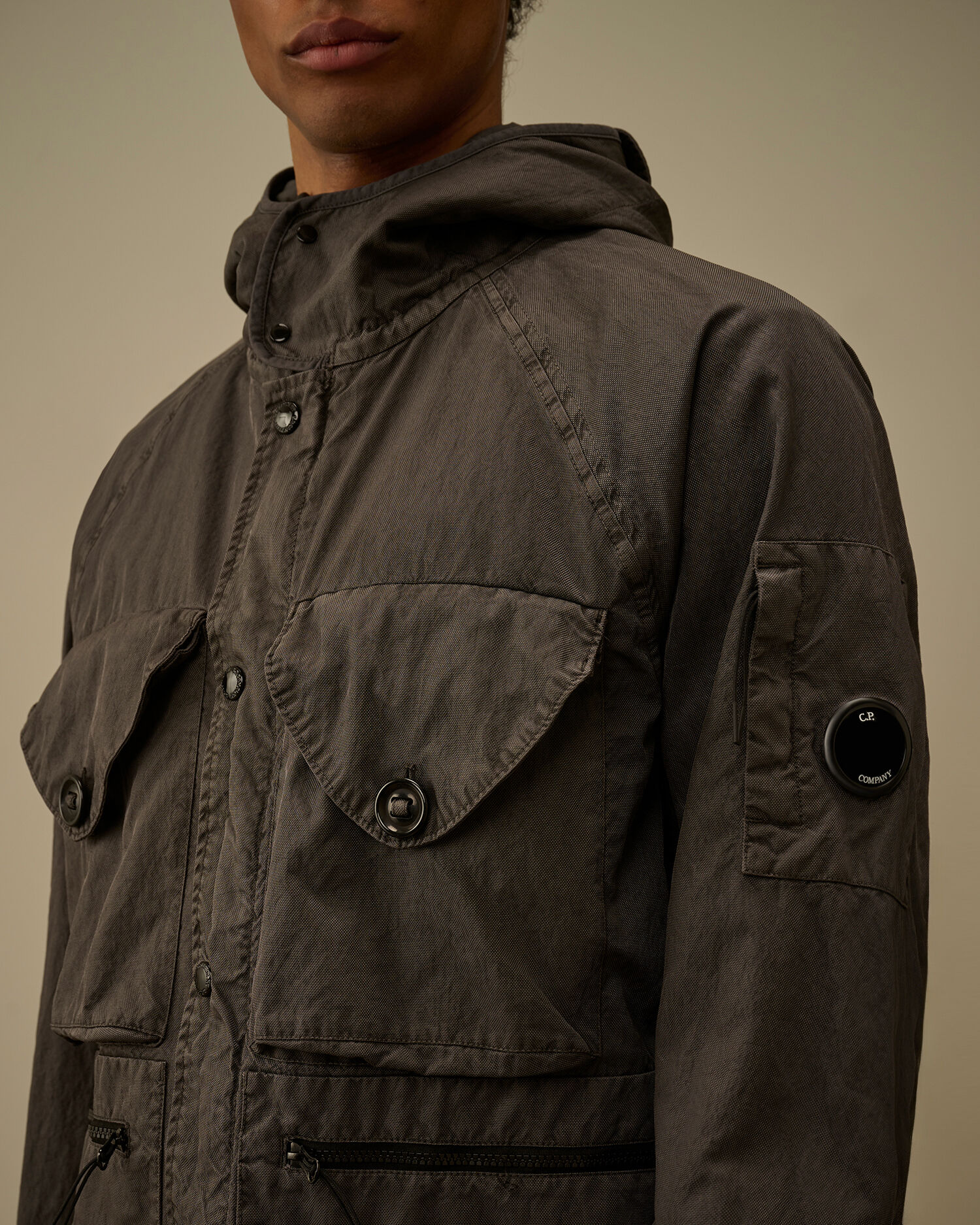 MEDIUM JACKET - Image 4