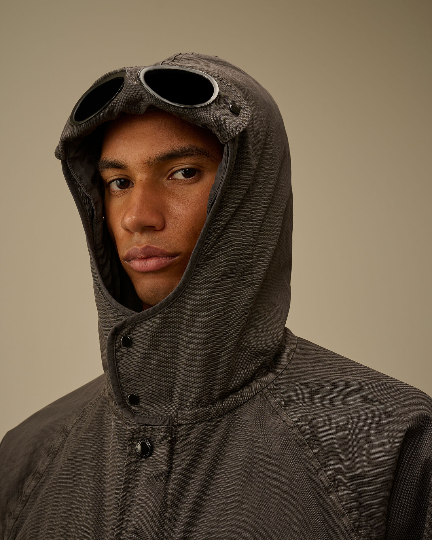 MEDIUM JACKET - Image 5