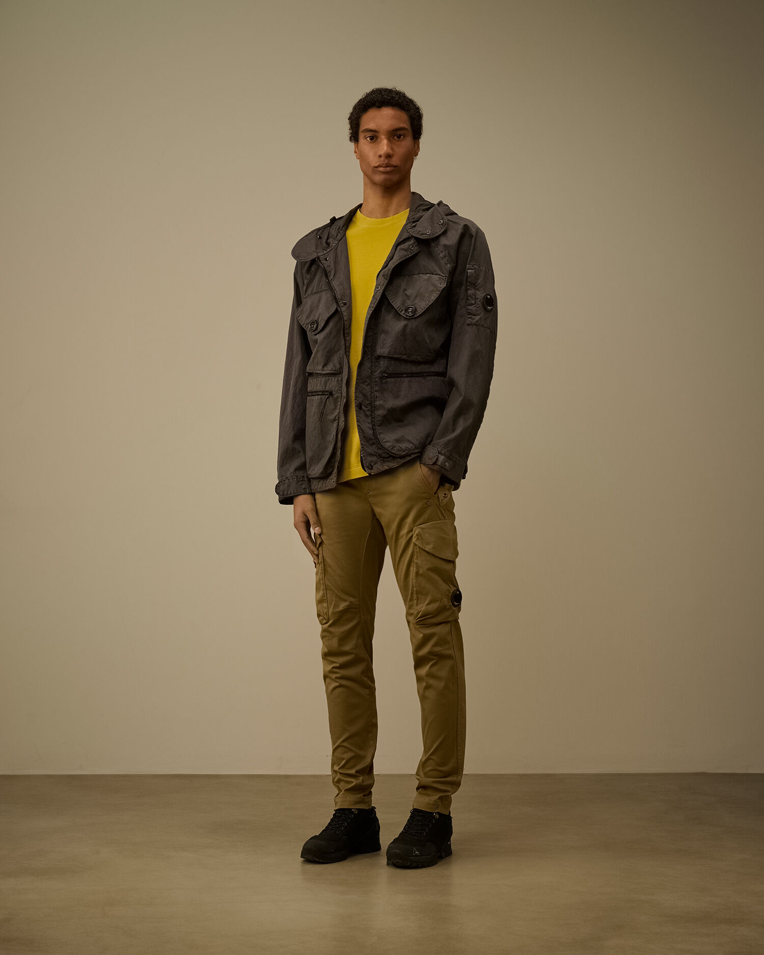 MEDIUM JACKET - Image 7