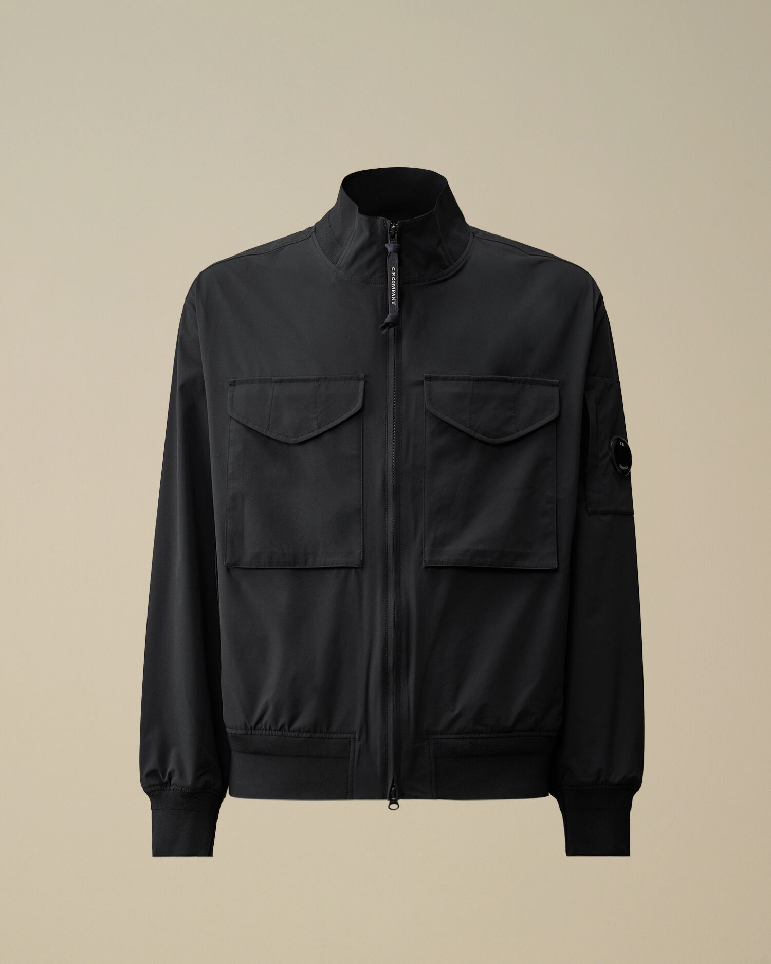 MEDIUM JACKET