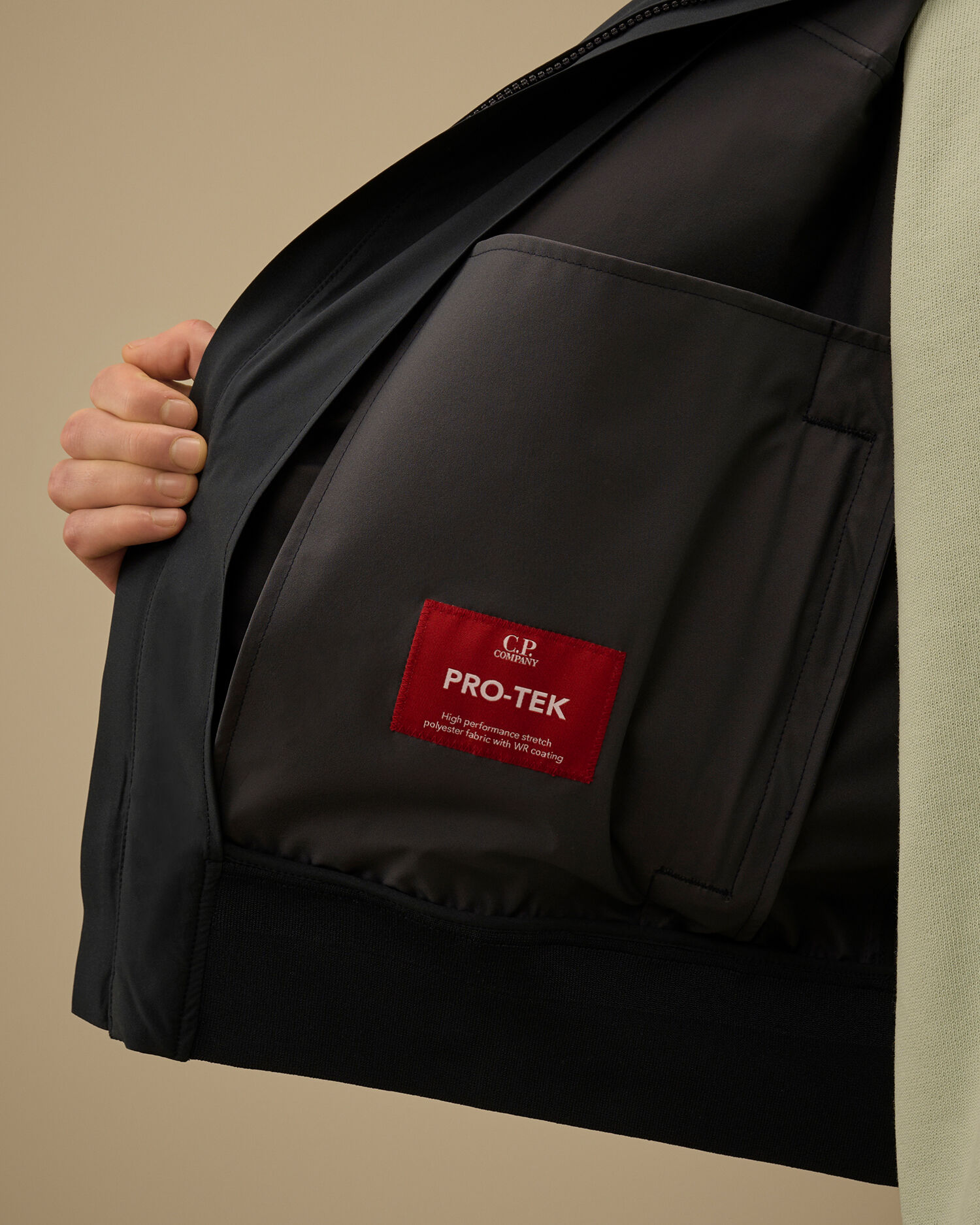 MEDIUM JACKET - Image 6