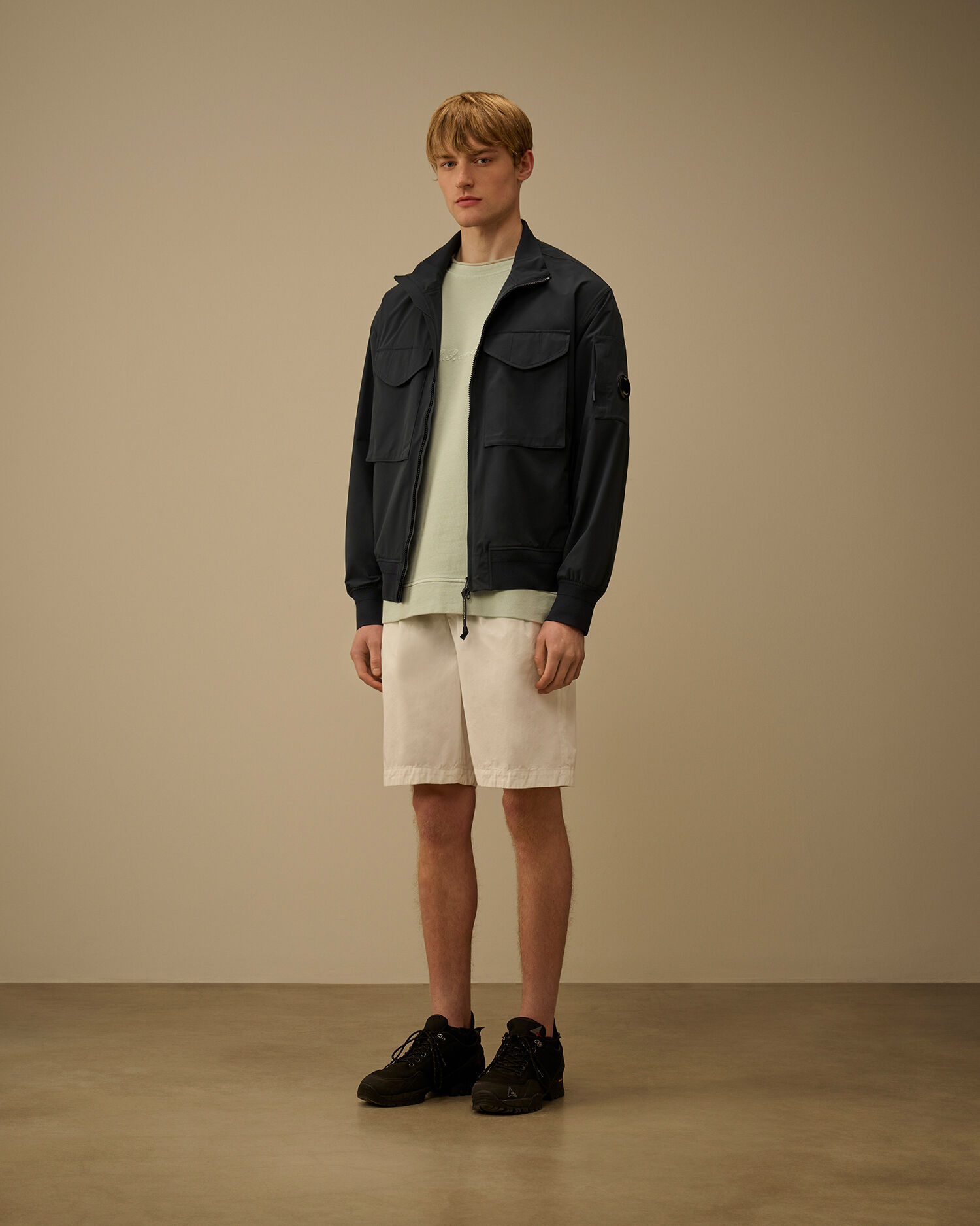 MEDIUM JACKET - Image 7