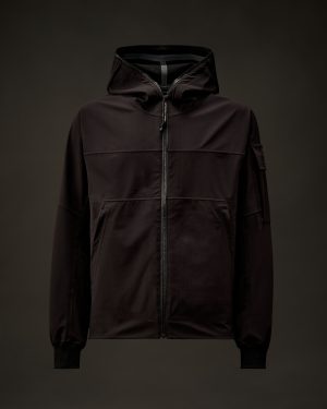 MEDIUM JACKET