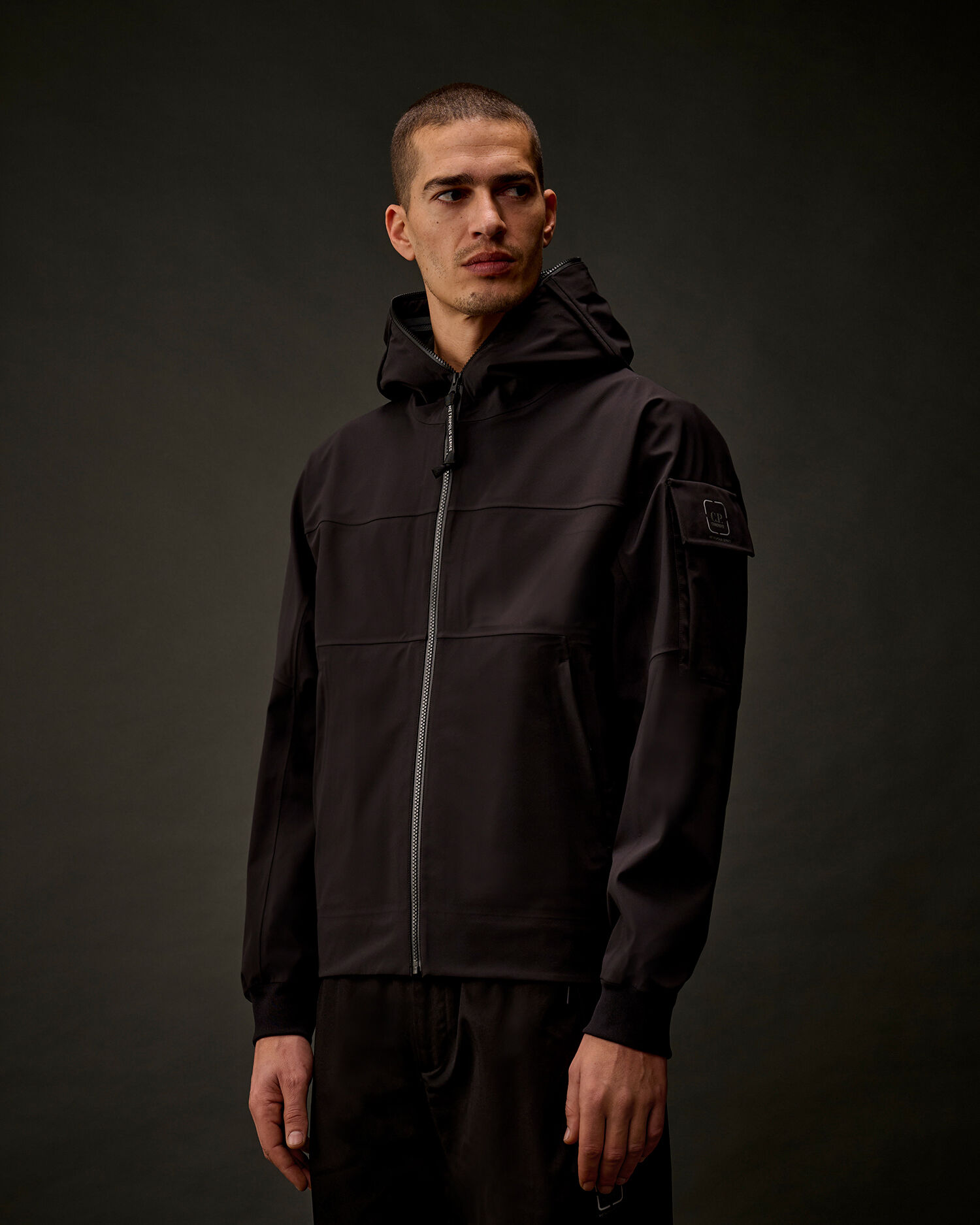 MEDIUM JACKET - Image 2