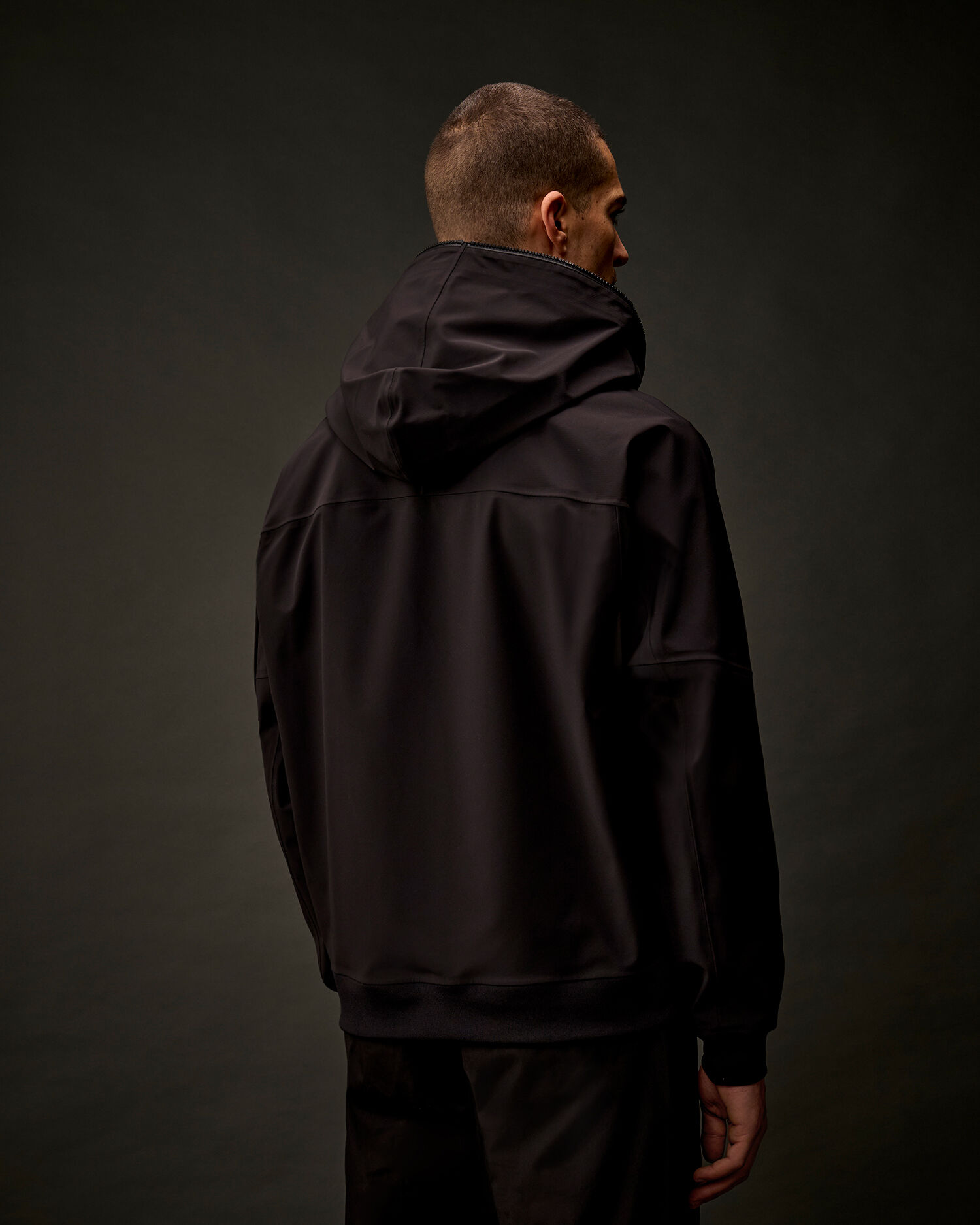 MEDIUM JACKET - Image 3