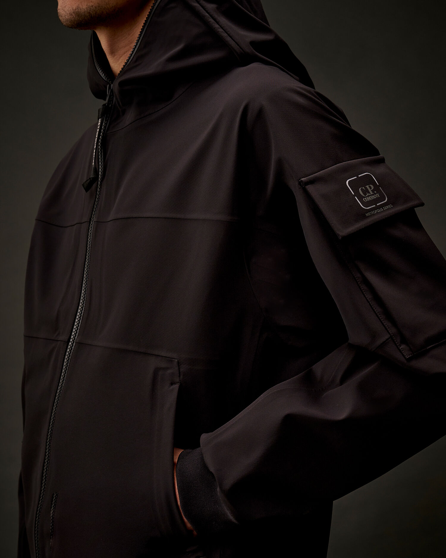 MEDIUM JACKET - Image 4