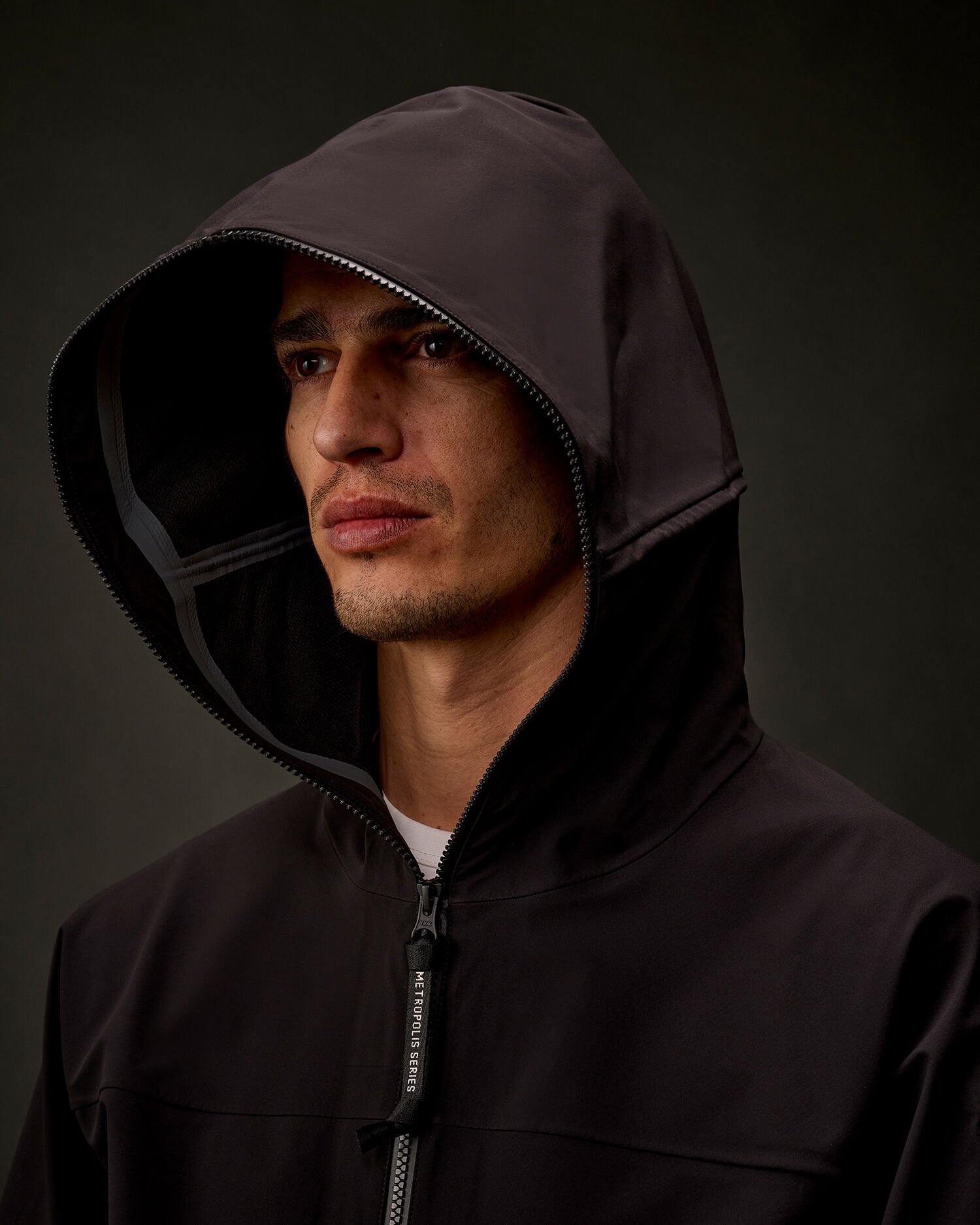 MEDIUM JACKET - Image 5