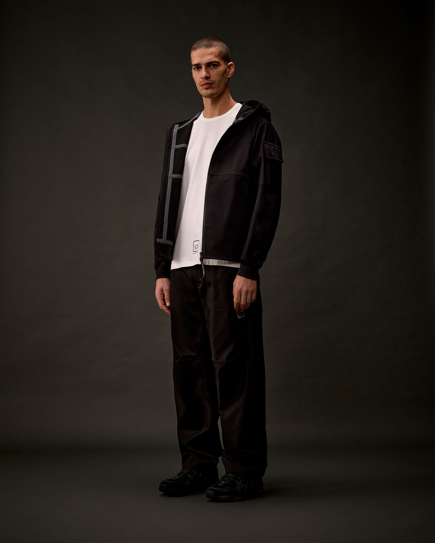 MEDIUM JACKET - Image 7