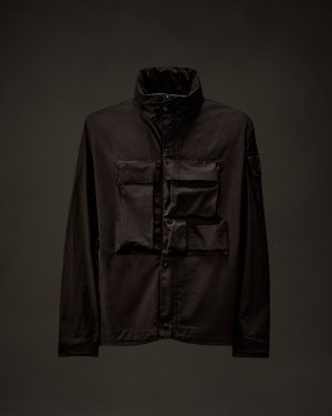 MEDIUM JACKET