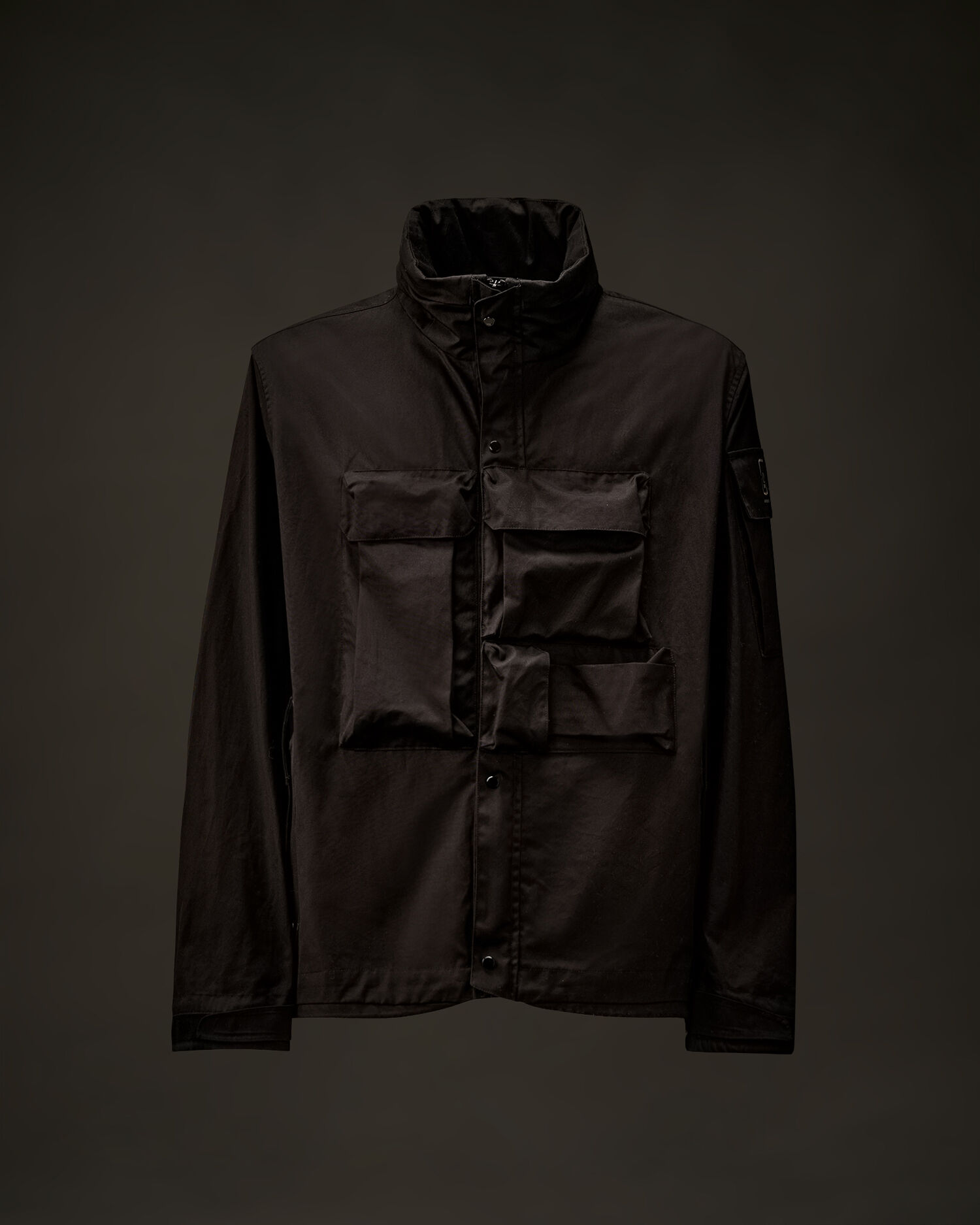 MEDIUM JACKET
