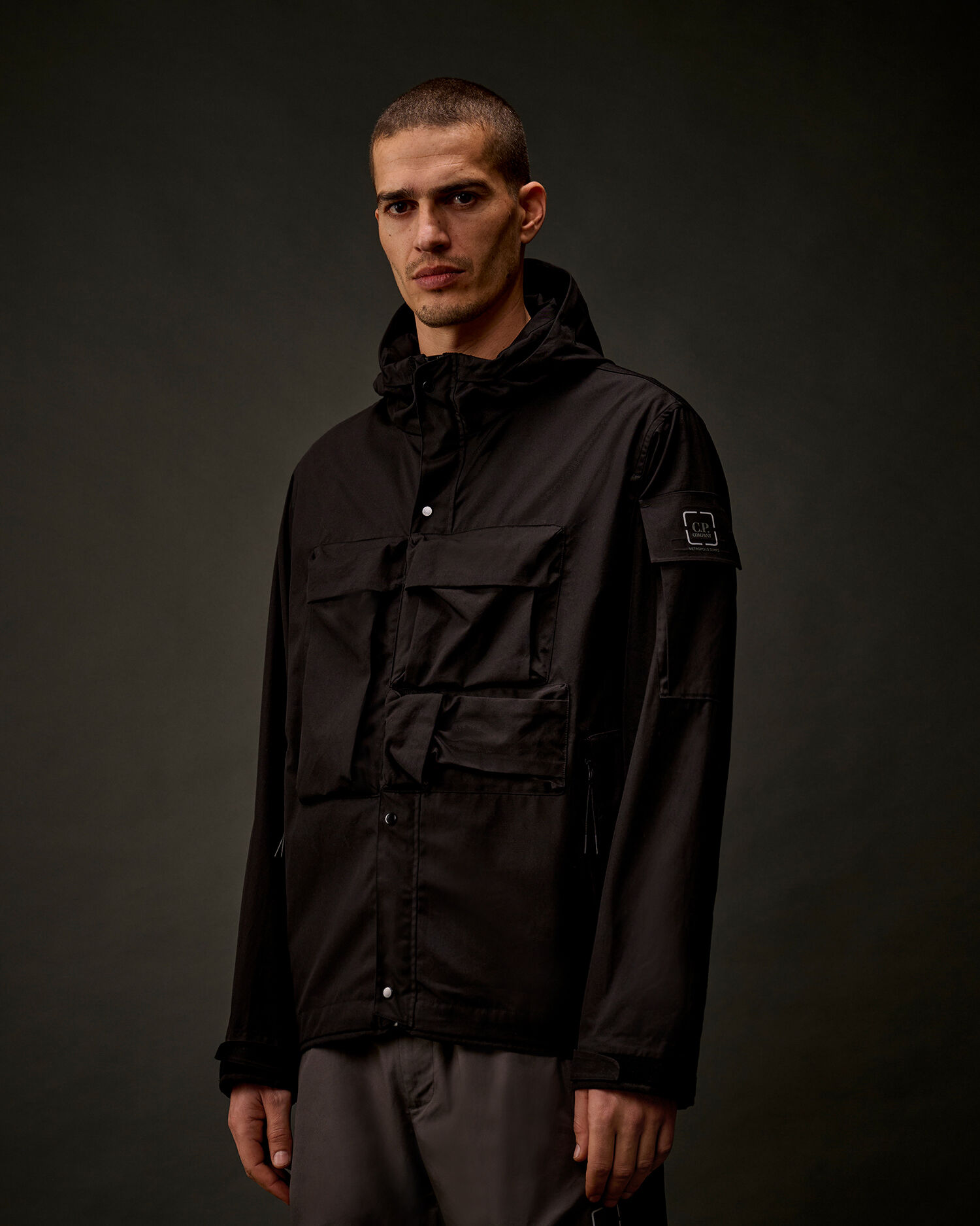 MEDIUM JACKET - Image 2