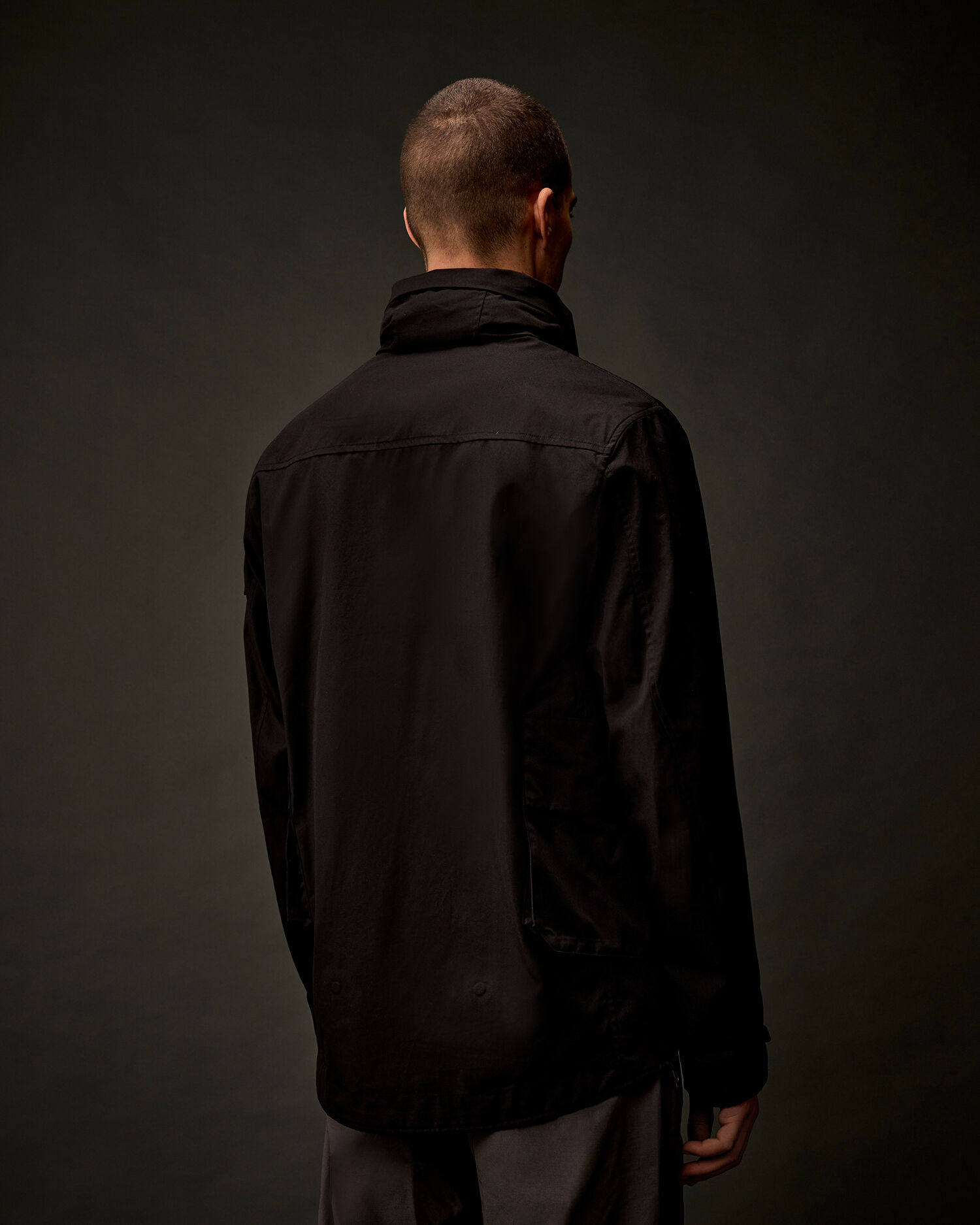 MEDIUM JACKET - Image 3