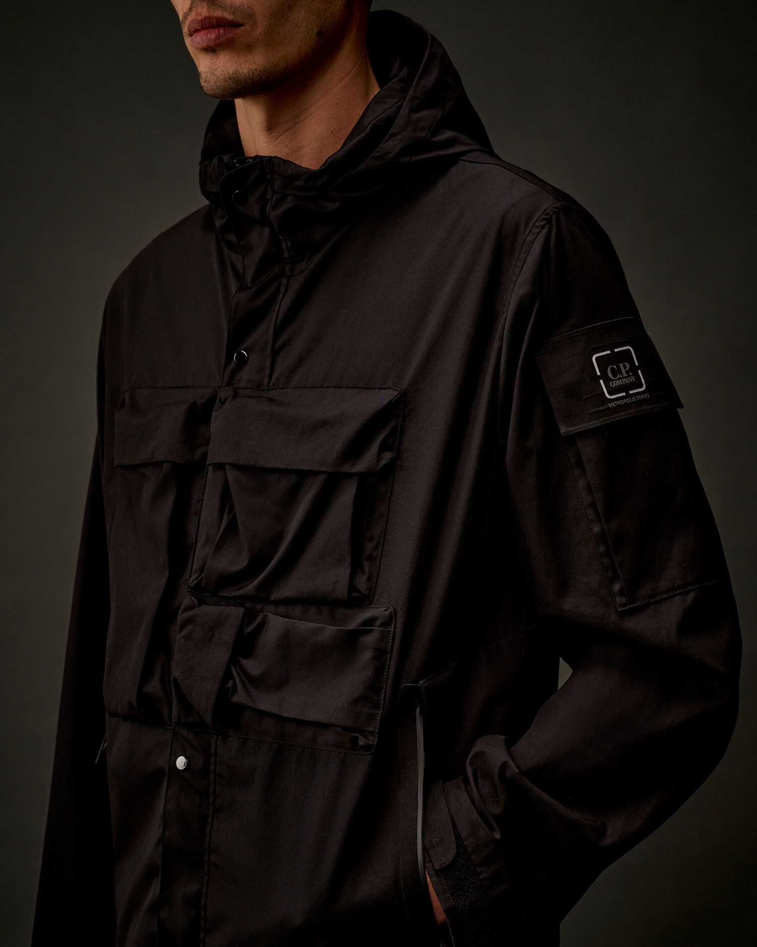 MEDIUM JACKET - Image 4