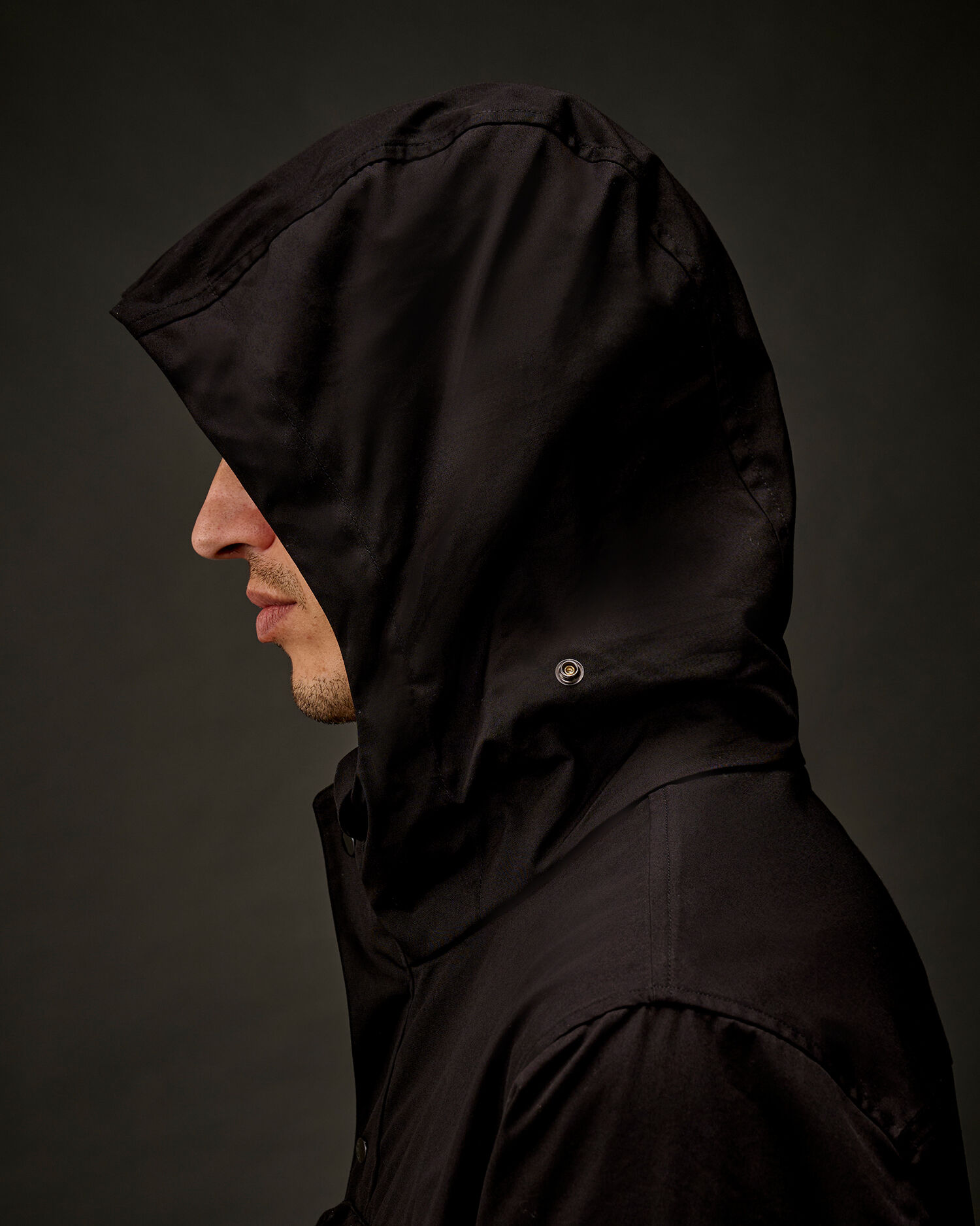 MEDIUM JACKET - Image 5