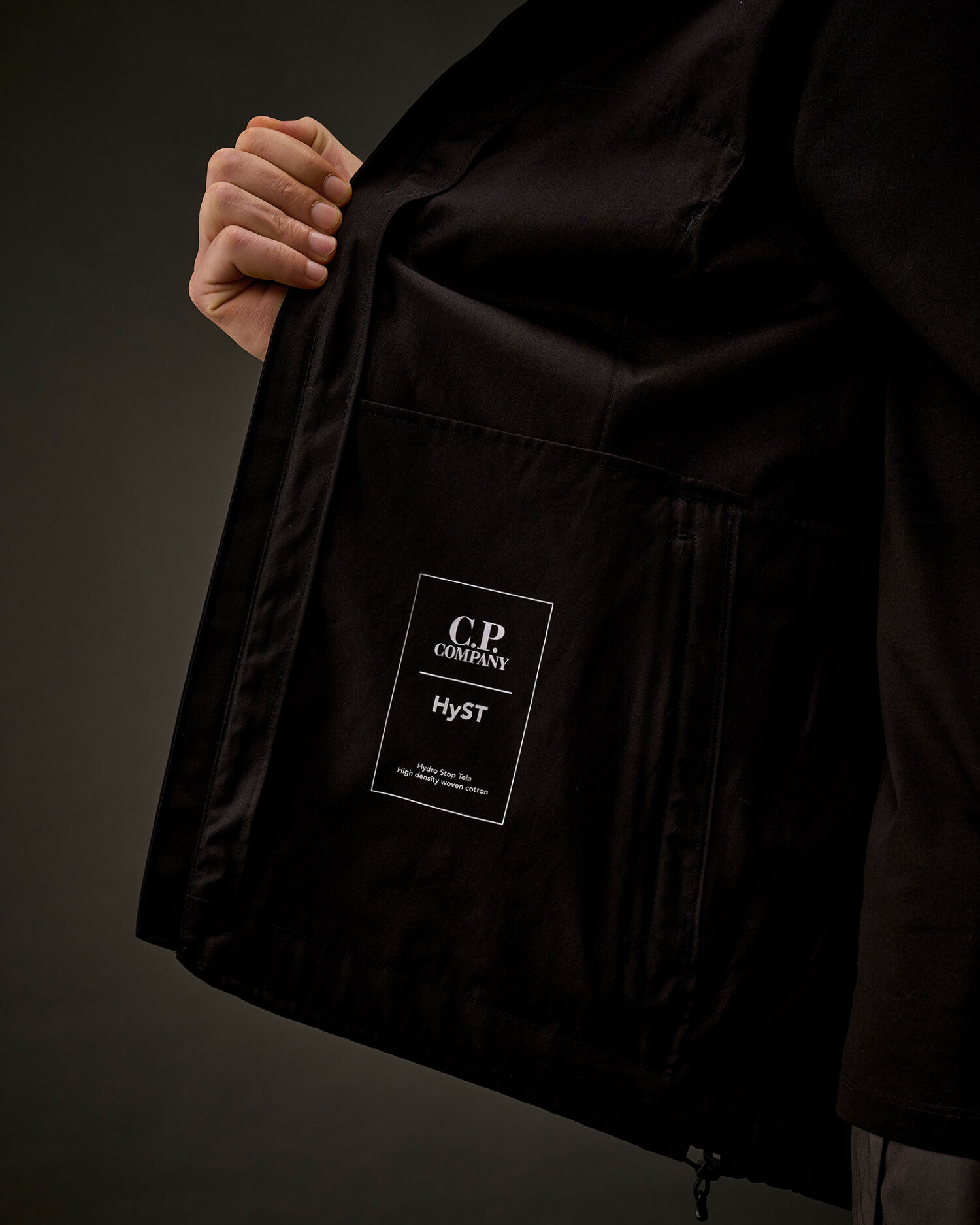 MEDIUM JACKET - Image 6