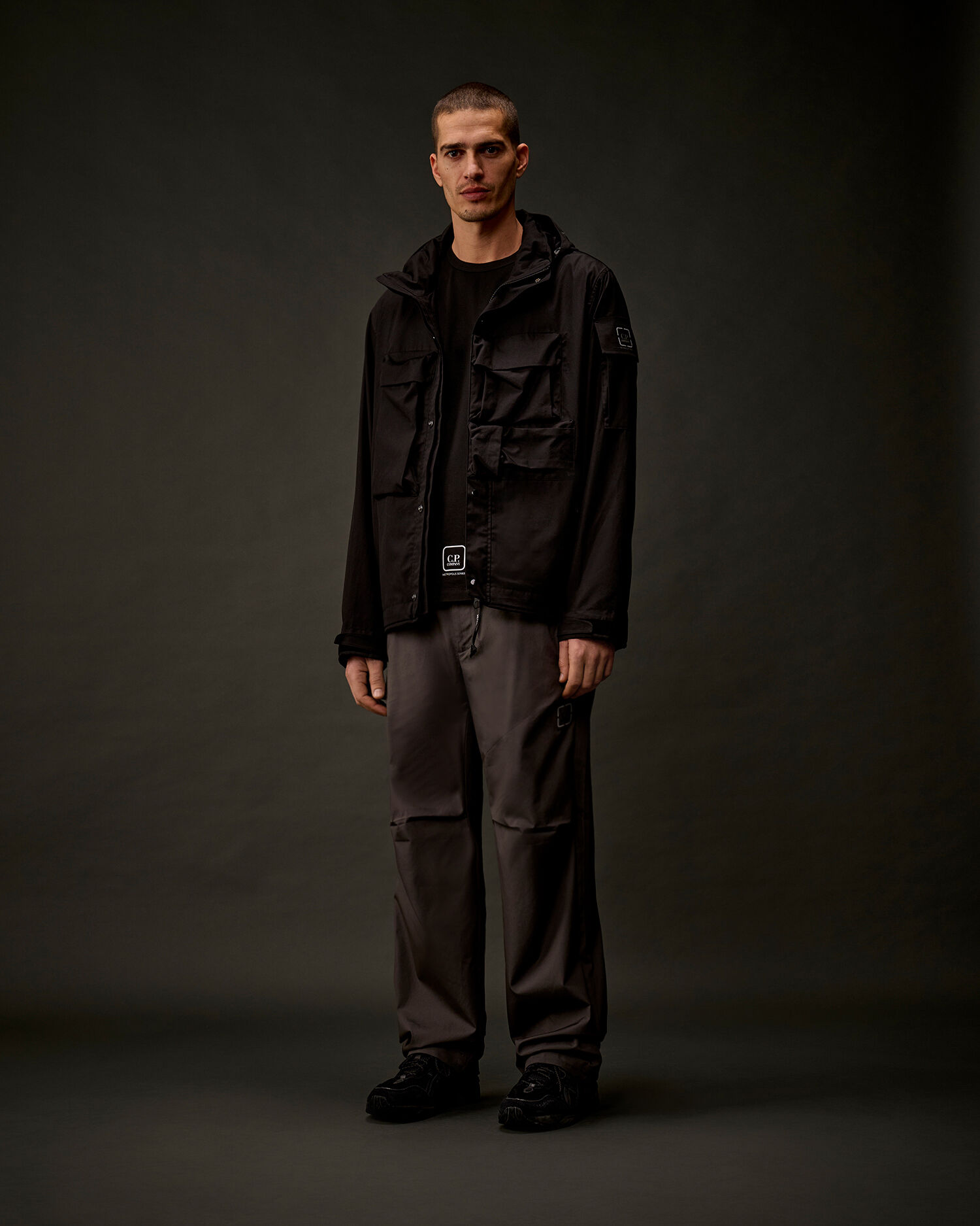 MEDIUM JACKET - Image 7