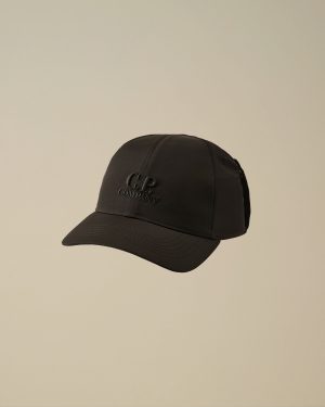 BASEBALL CAP