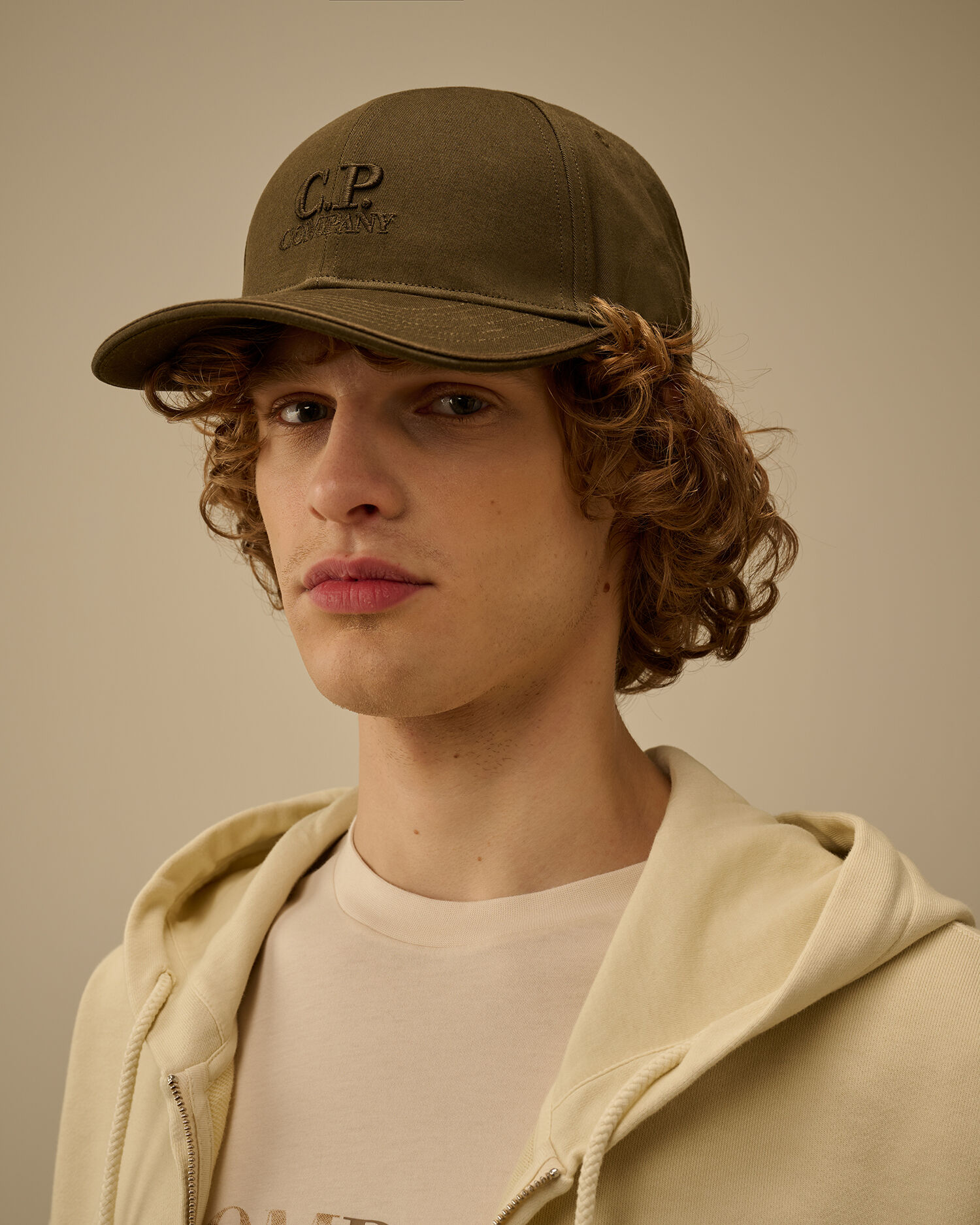 BASEBALL CAP - Image 2