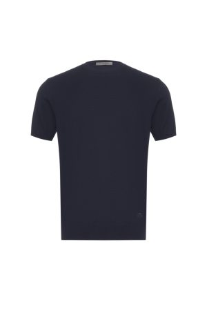 KNIT POLO