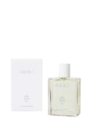 EAU DE PERFUME 100 ML