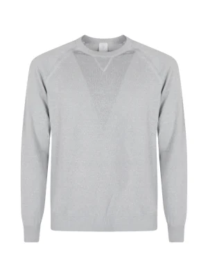ROUND NECK SWEATER