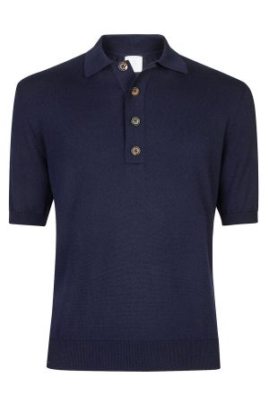 SWEATER POLO