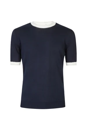 ROUND NECK SWEATER