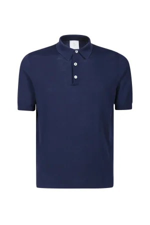 SHORT SLEEVES POLO