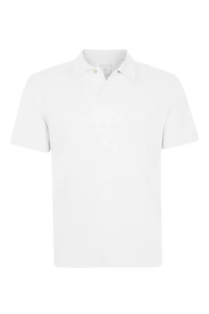ROUND NECK T-SHIRT