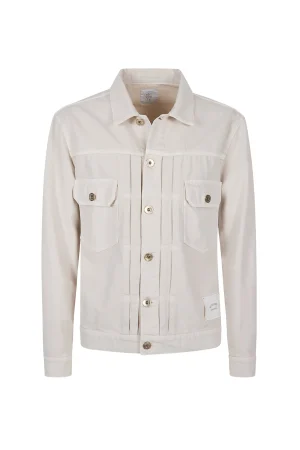 WORK JACKET