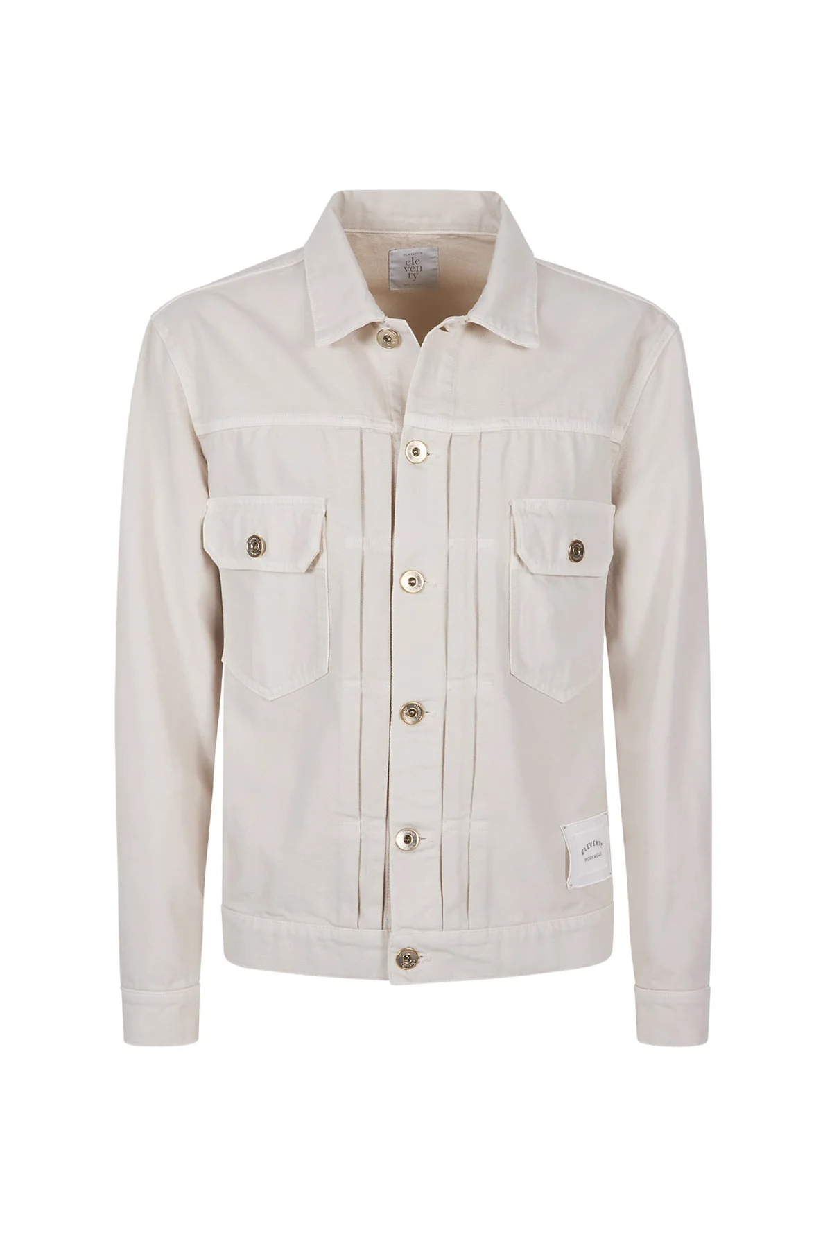 WORK JACKET