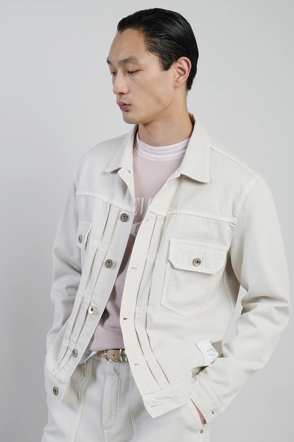 WORK JACKET - Image 2