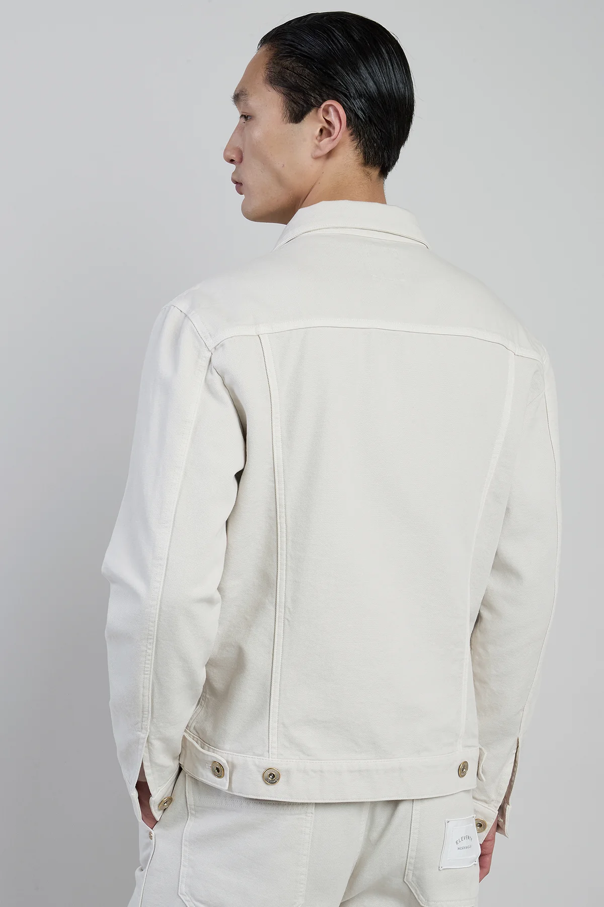 WORK JACKET - Image 3