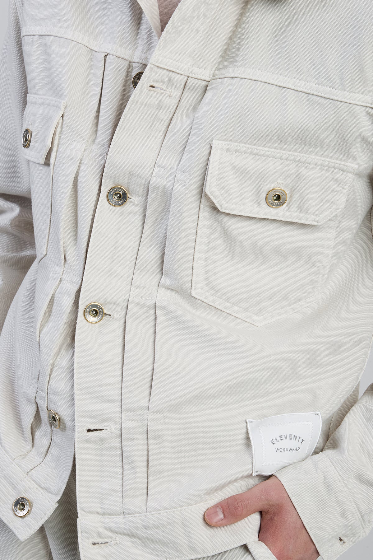 WORK JACKET - Image 4