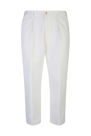 RELAX FIT FATIQUE PANT