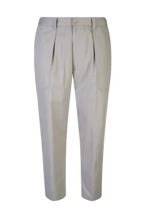 RELAX FIT FATIQUE PANT