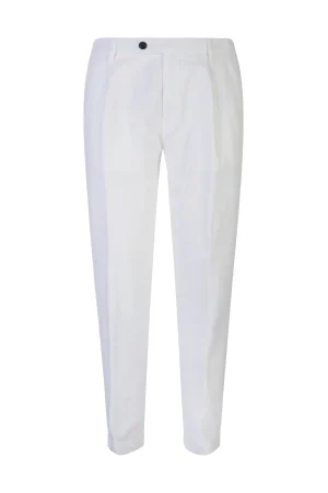 PANT WITH PENCES