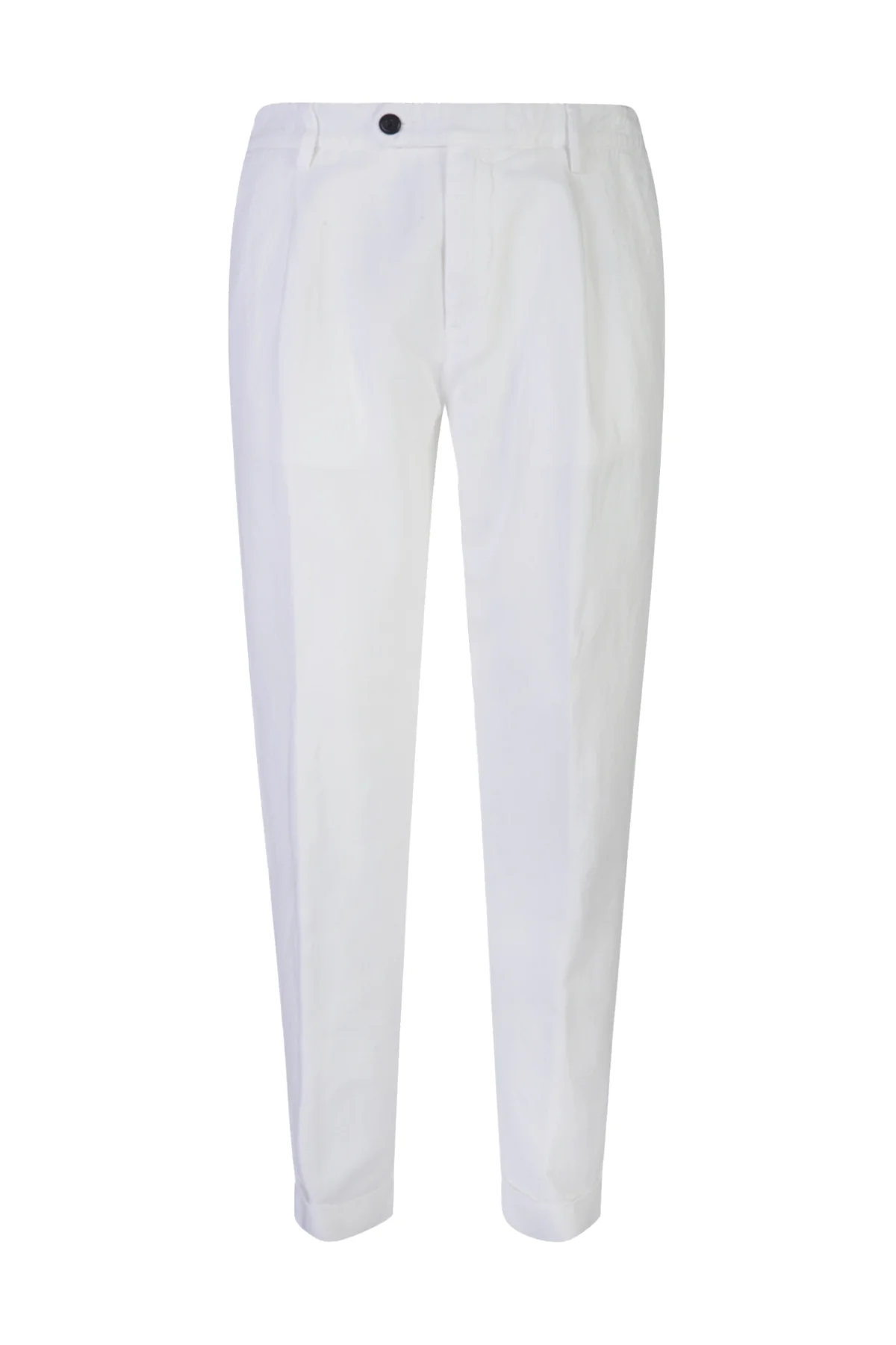 PANT WITH PENCES