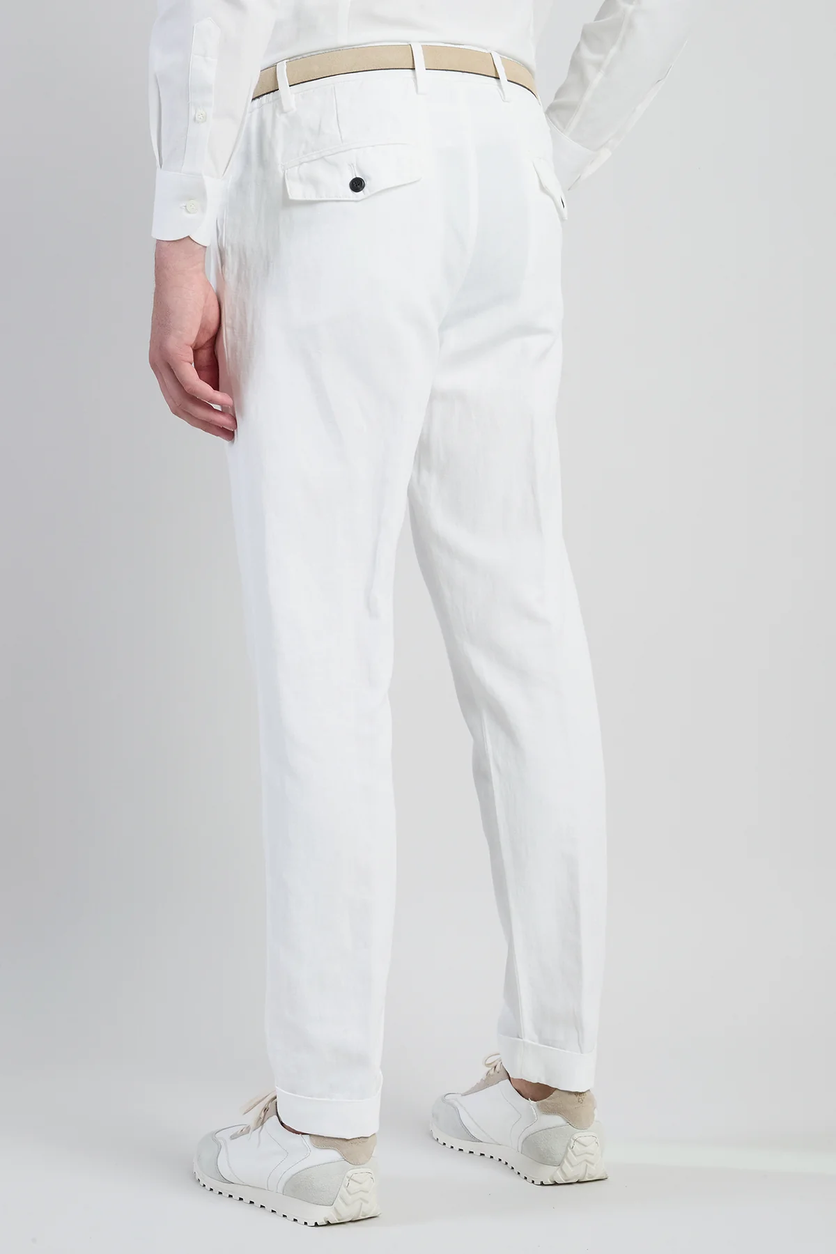 PANT WITH PENCES - Image 3