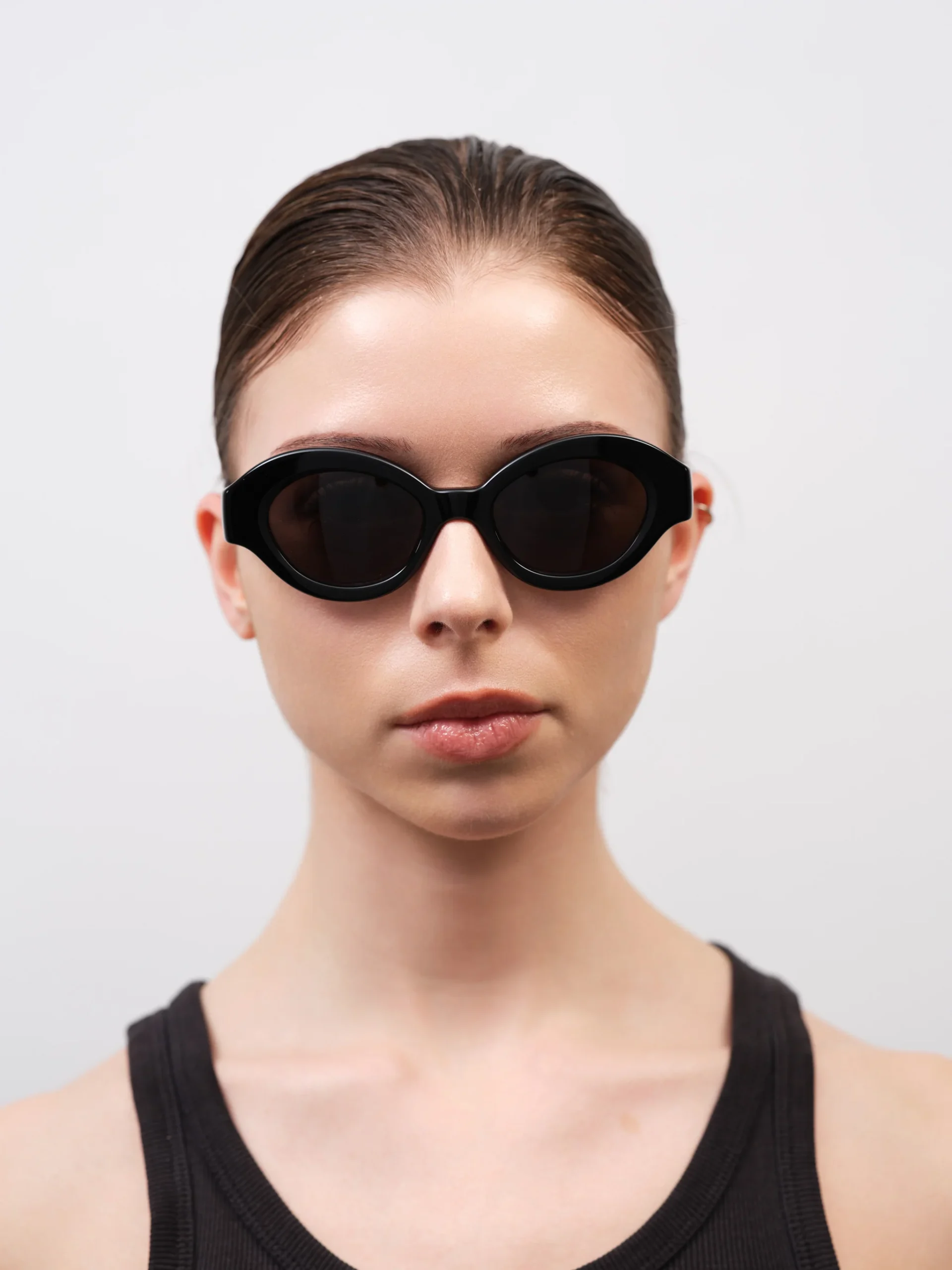 MARGE SOLID BLACK - Image 4
