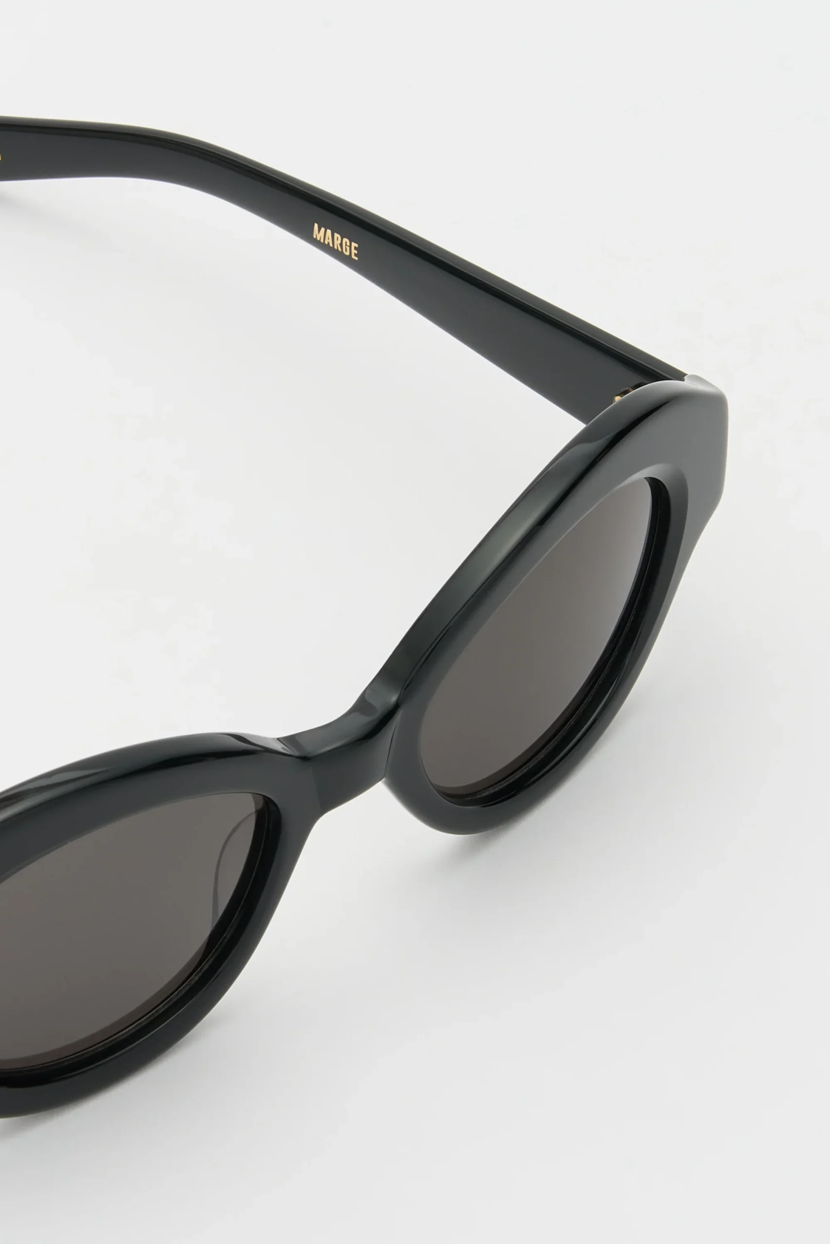 MARGE SOLID BLACK - Image 3