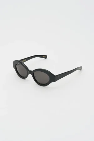 MARGE SOLID BLACK