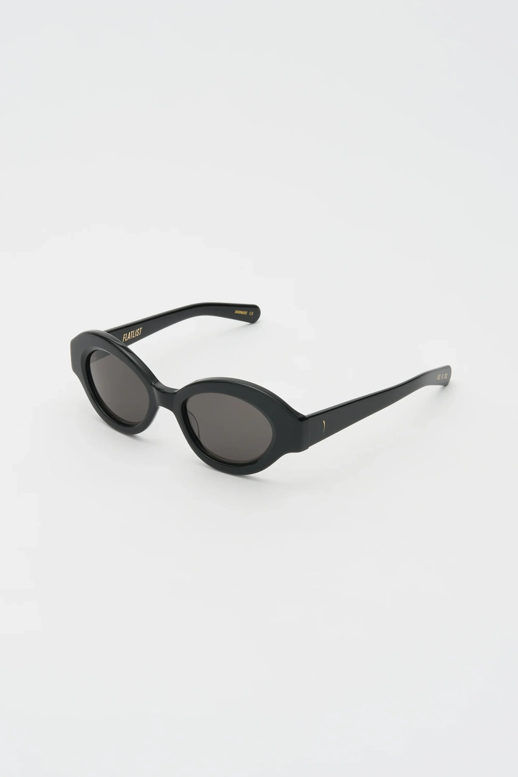 MARGE SOLID BLACK