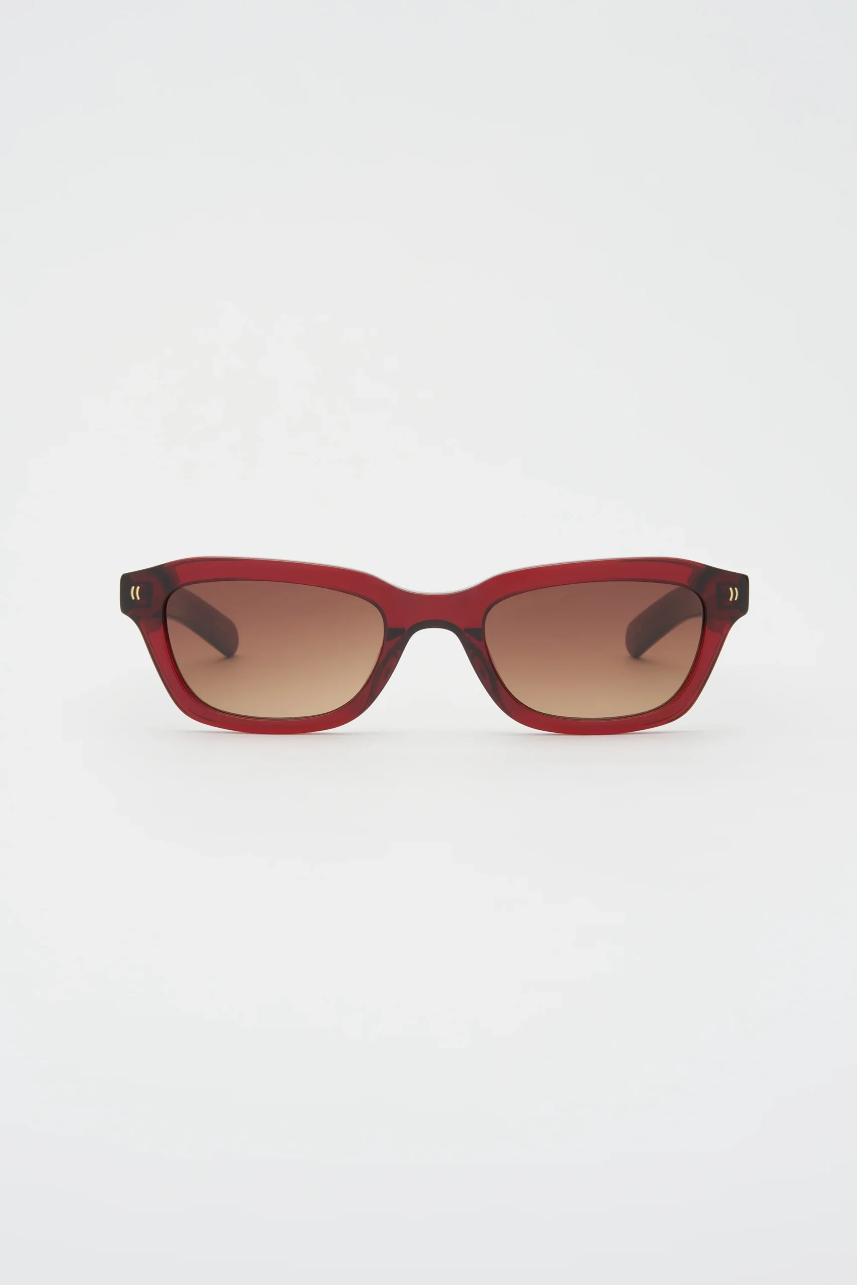 CLINT CRYSTAL BURGUNDY - Image 2
