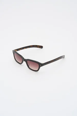 CLINT DARK TORTOISE