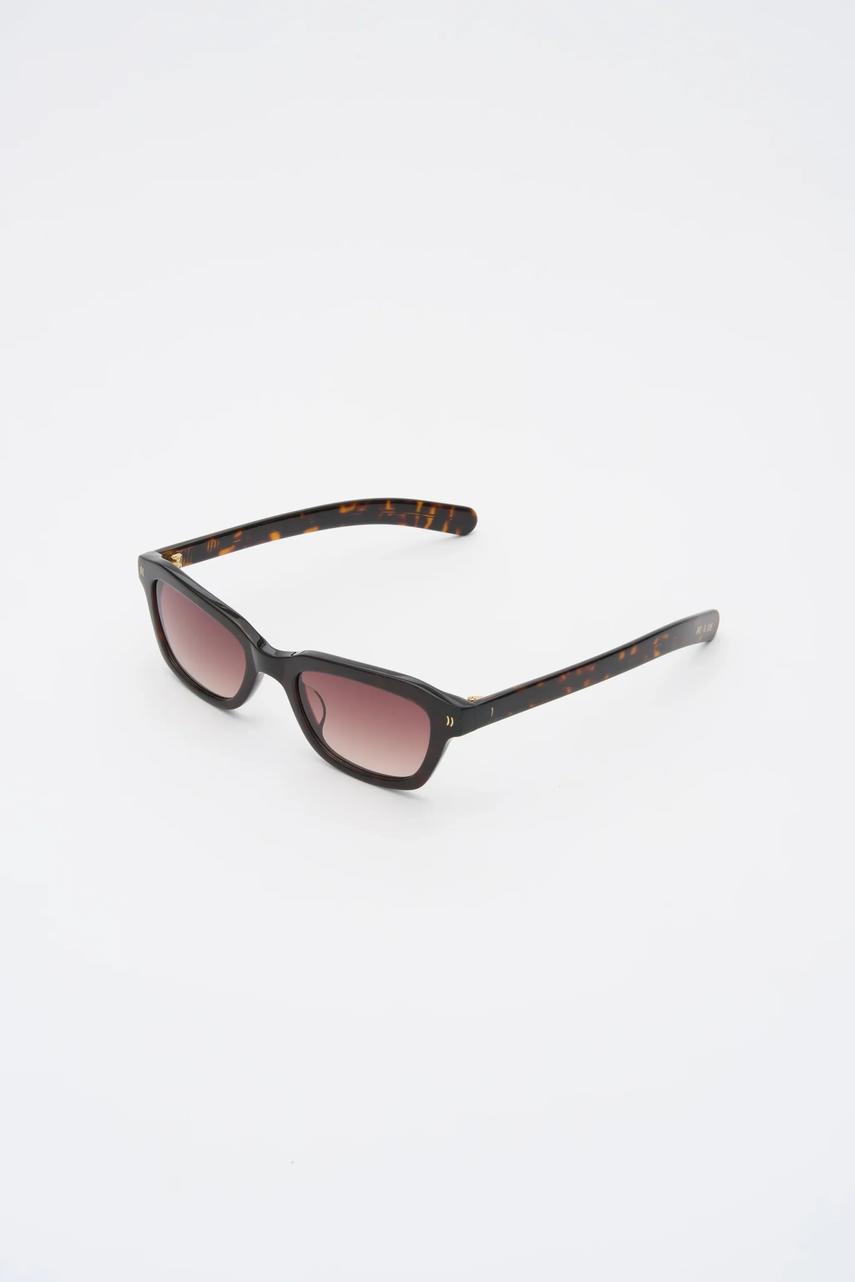 CLINT DARK TORTOISE